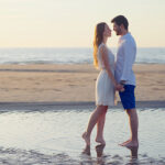Long Romantic Weekend Getaway Itinerary