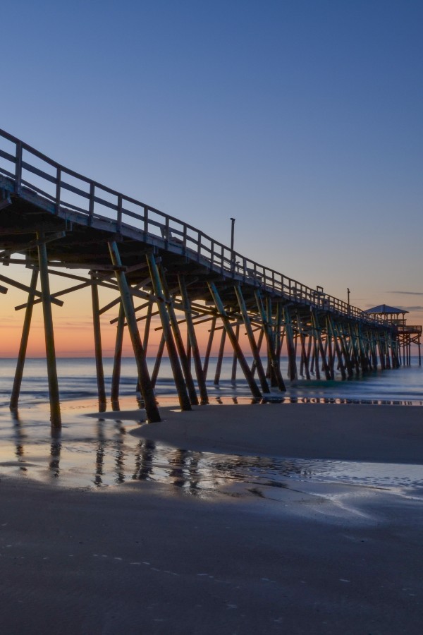 Atlantic Beach, North Carolina