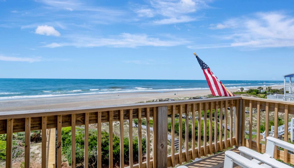 Military Discounts on Vacation Rentals Emerald Isle Realty
