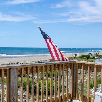 Emerald Isle Military Vacation Deals