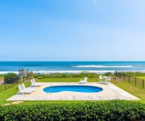 8 Family-friendly North Carolina Vacation Rentals for Your Summer Vacation