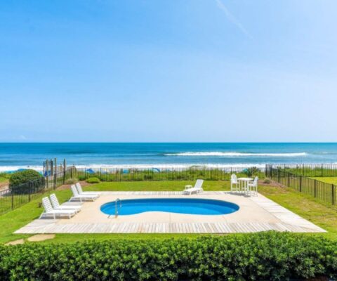 Family-friendly North Carolina Vacation Rentals for Your Summer Vacation