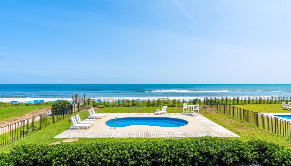 8 Familyfriendly North Carolina Vacation Rentals for Your Summer Vacation