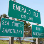 5 Fun Facts About Emerald Isle You Might Not Know