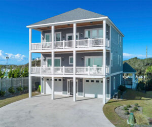 Featured Property of the Week – Three Buoys