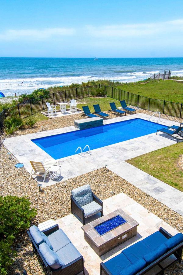 Beach houses for rent in Emerald Isle, NC