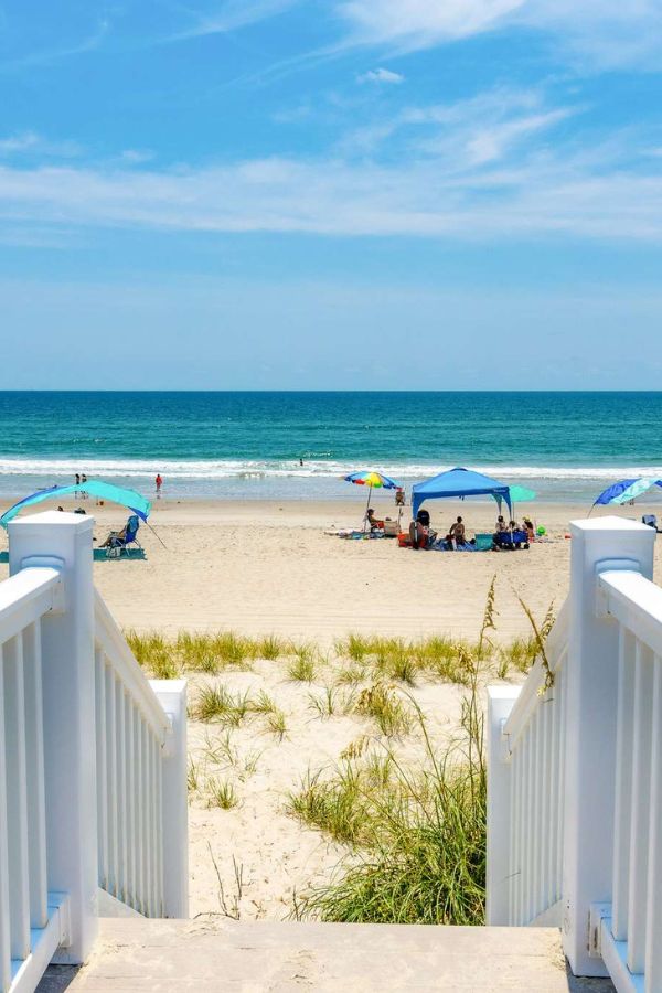 Beach houses for rent in Emerald Isle, NC