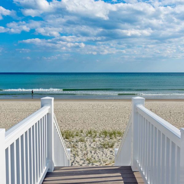 Planning a Company Retreat in Emerald Isle, NC