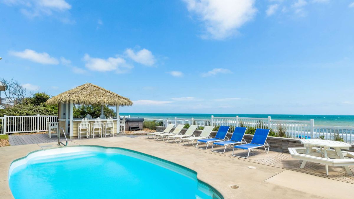 Vacation Rental Policies Emerald Isle Realty