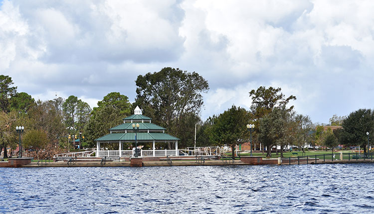 Explore New Bern, NC