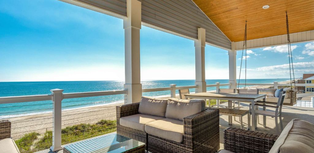 Business Retreats in Emerald Isle, North Carolina