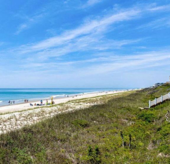 Indian Beach, NC Vacation Rentals