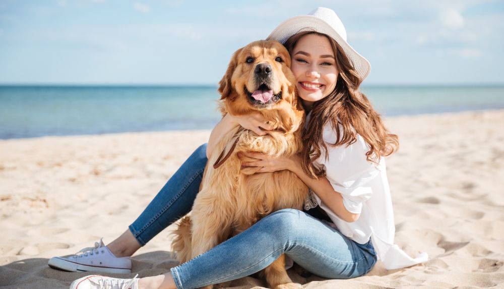 Best Pet Friendly Oceanfront Rentals in Emerald Isle and Atlantic Beach