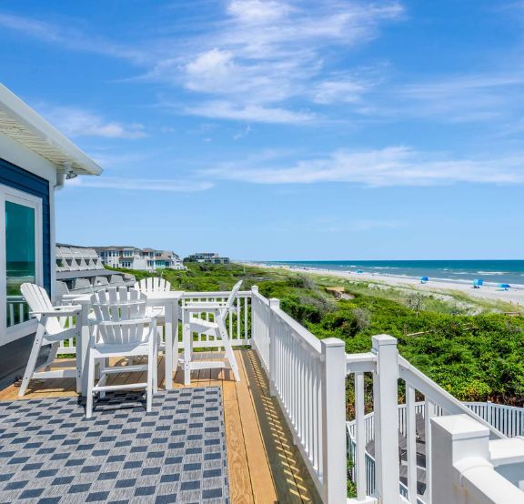 Pine Knoll Shores, NC Vacation Rentals