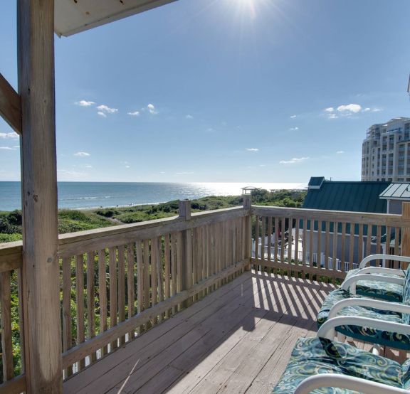 Salter Path, NC Vacation Rentals