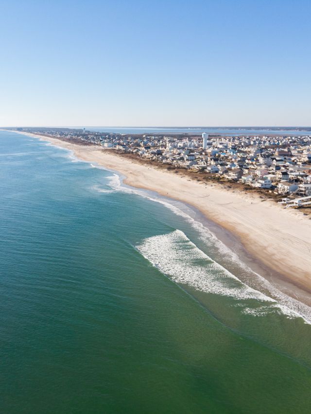 Top 10 Things to Do in Atlantic Beach, NC