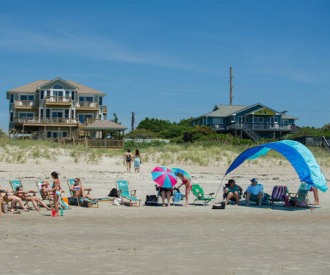 From days on the beach to time spent on the trails, you'll find plenty of free or nearly free things to do this summer in Emerald Isle.