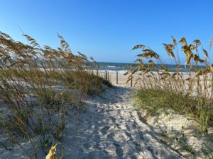 Emerald Isle, NC Beaches