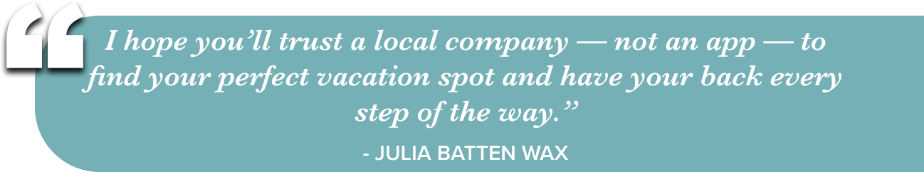 Quote from Julia Quote from Julia