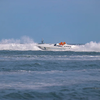 powerboat racing morehead city nc