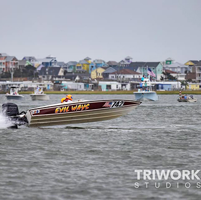 Join us for the return of the Crystal Coast Grand Prix in Morehead City, North Carolina. Participants and spectators alike