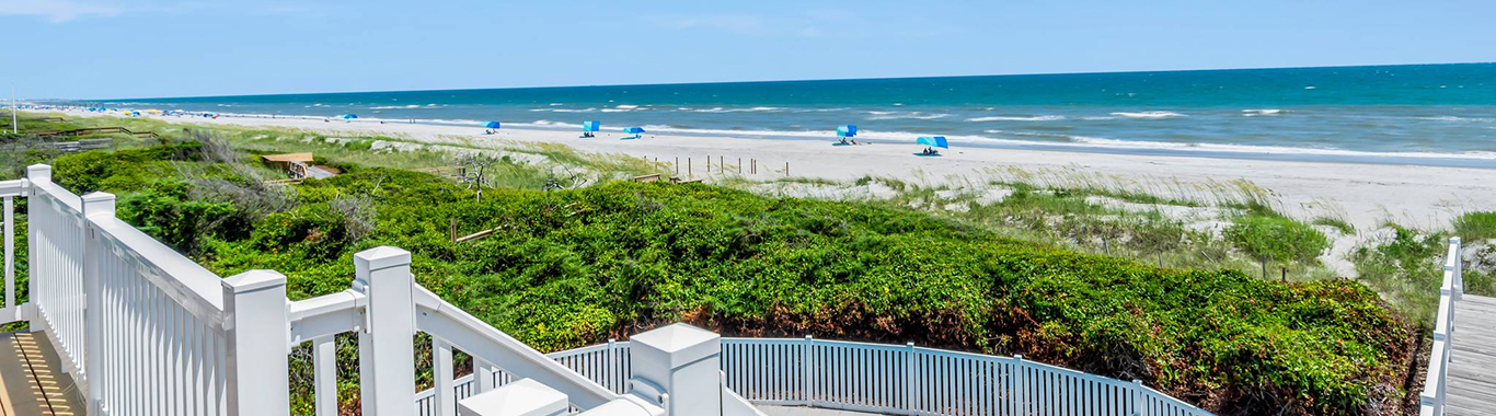 Last Minute Deals on Vacation Rentals in Emerald Isle, NC