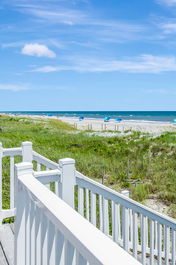 Last Minute Deals on Vacation Rentals in Emerald Isle, NC