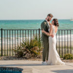 Beach Wedding Homes with Stunning Ocean Views