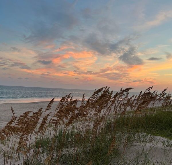 Crystal Coast Fall Getaways Guide