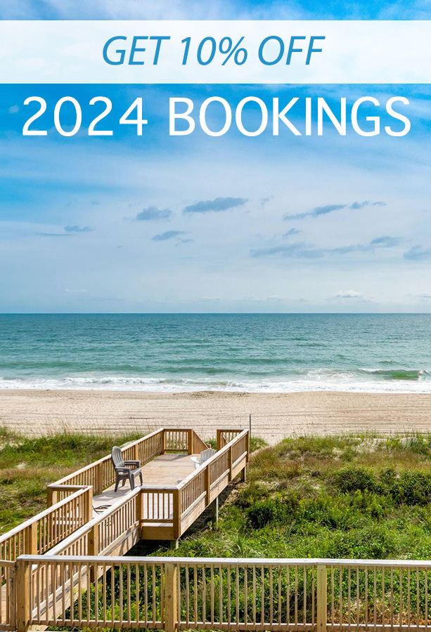 Get 10% Off in 2024