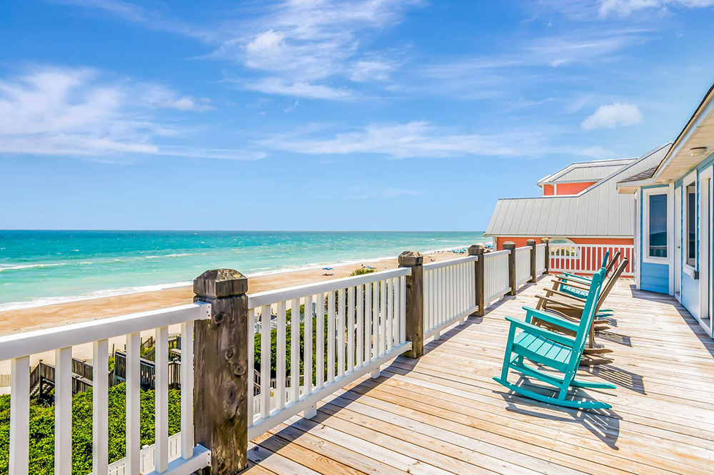 How to Find the Perfect Crystal Coast Vacation Rental