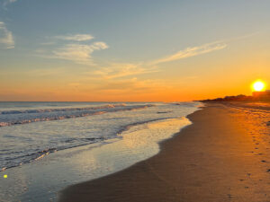 5 Reasons to be Thankful on the Crystal Coast