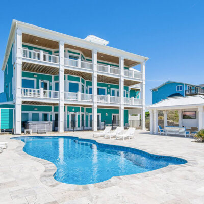 Emerald Isle Vacation Rentals & Real Estate | Emerald Isle Realty