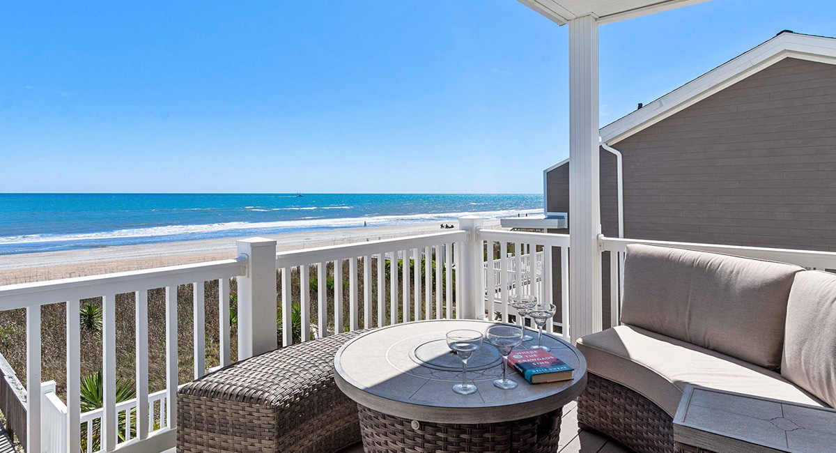 Emerald Isle, NC Long Term Rentals Annual & Monthly Rentals