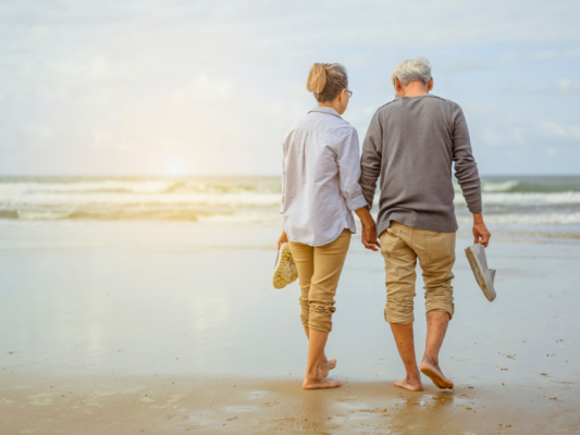 From fresh seafood to sunny days on the beach, discover the best activities for retired travelers on North Carolina's Crystal Coast.