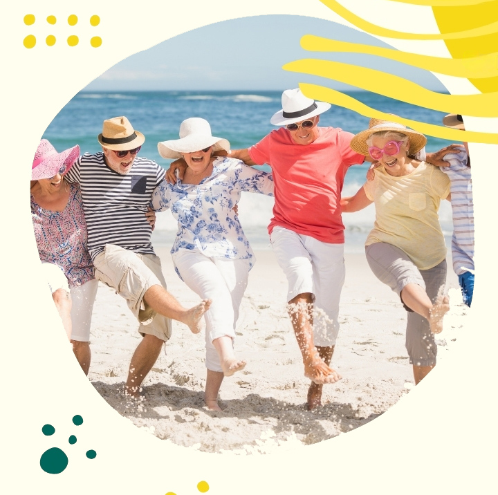 Annual Beach Ball at Carolina Home Garden Emerald Isle Realty