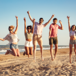5 Tips for Planning Your Getaway with Friends in Emerald Isle