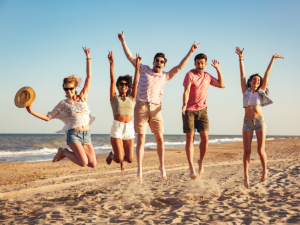 5 Tips for Planning Your Getaway with Friends in Emerald Isle