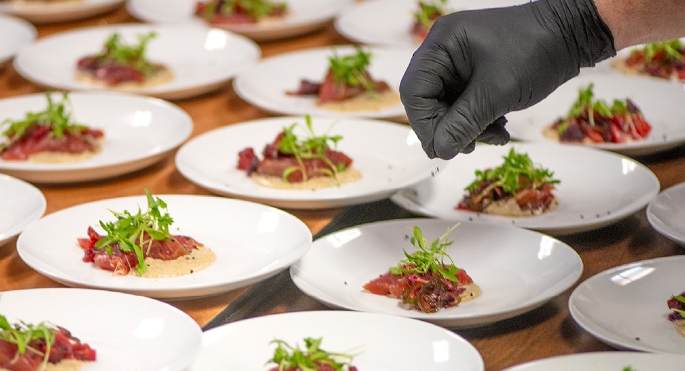 Beaufort Wine & Food Festival