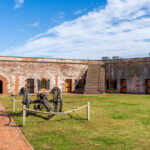 Explore Historic Sites and Landmarks Near Emerald Isle