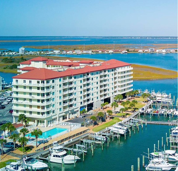 Beaufort, NC Vacation Rentals