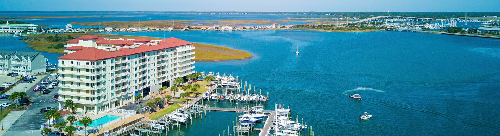 Beaufort, NC Vacation Rentals