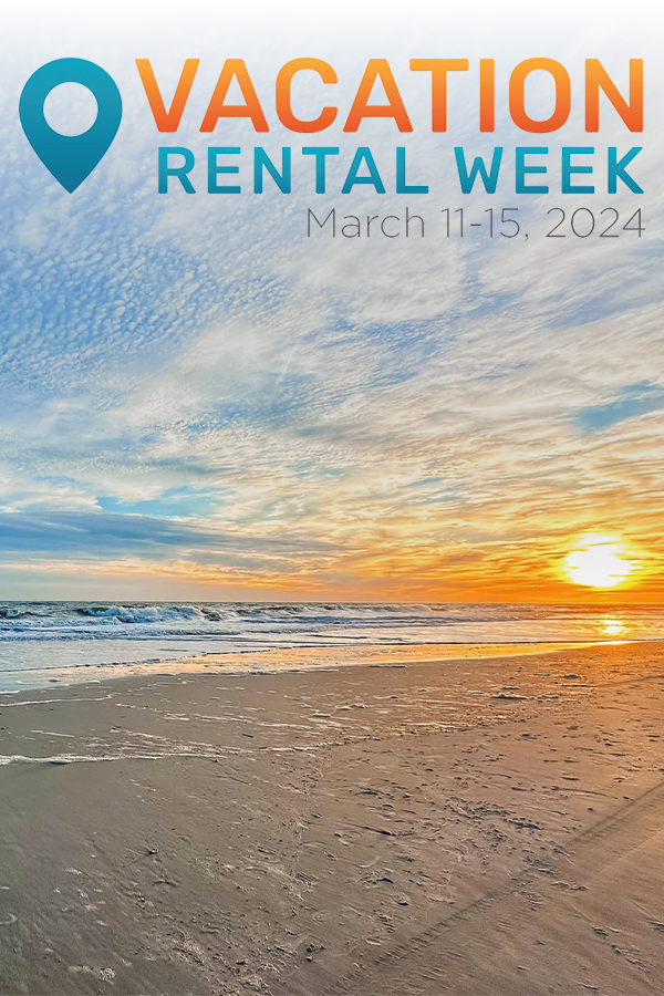Vacation Rental Week in Emerald Isle