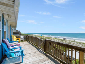 Featured Property of the Week: By the Beach