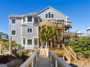Featured Property of the Week – The Salty Pelican