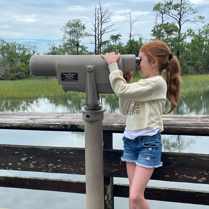 Activities in Emerald Isle, NC