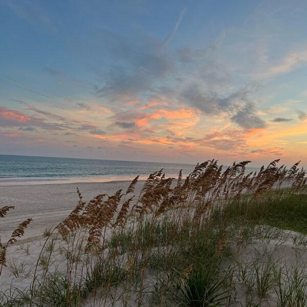 Fall Beach Getaways Guide | Emerald Isle and the Crystal Coast