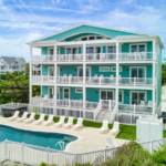 Featured Property of the Week – Sea Creature