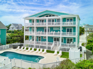 Featured Property of the Week – Sea Creature
