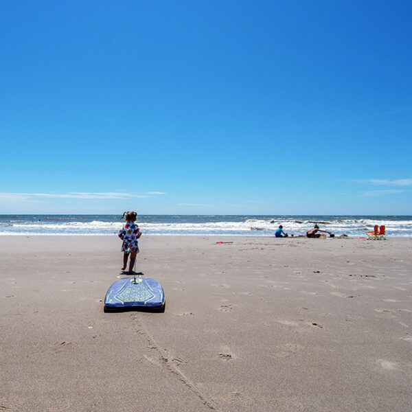Summer Beach Getaways Guide | Emerald Isle and the Crystal Coast